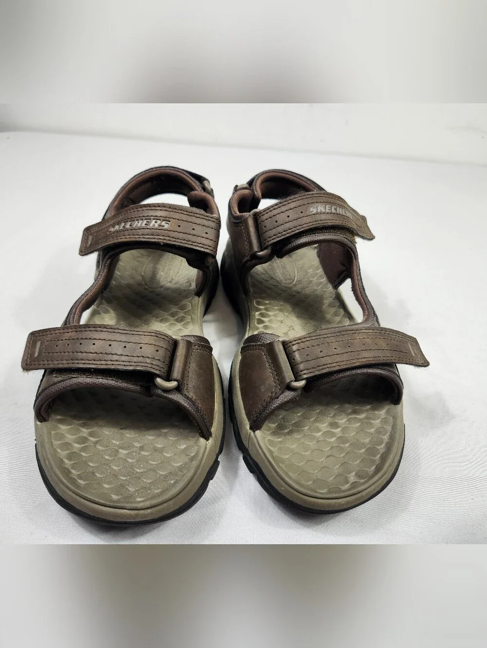 Skechers comfort footbed